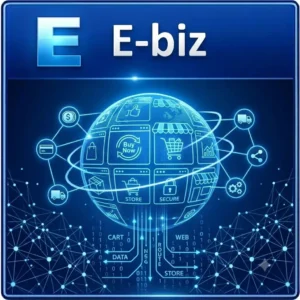 e-biz