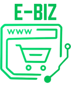 E-biz: (Weby, e-shopy, online podnikanie)