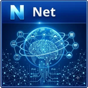 net